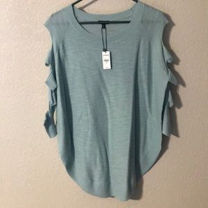 Express women’s light weight sweater